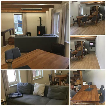Apartment City Loft Kiel