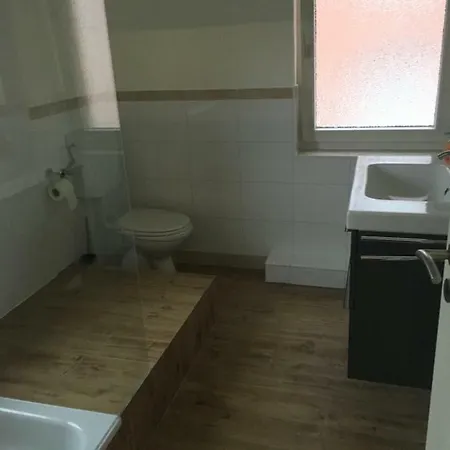 City Loft Lägenhet *