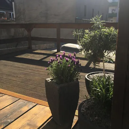 City Loft * Kiel